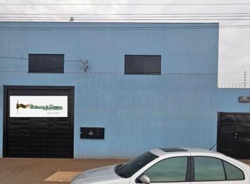 Comercial · 259m² · LOCAÇÃO | Galpão/Barracão,  em Jardim Paulista IV, Maringá