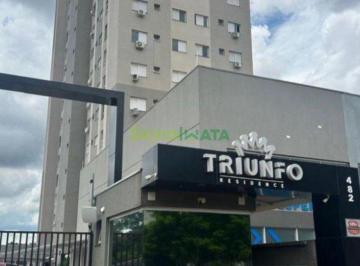 Apartamento · 48m² · 2 Quartos · 1 Vaga · VENDA | Apartamento, com 2 dormitórios em Zona 06, Maringá
