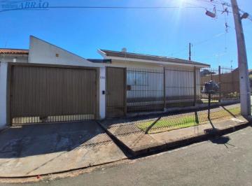 Casa · 127m² · 3 Quartos · 2 Vagas · VENDA | Casa, com 3 dormitórios em Parque Das Laranjeiras, Maringá