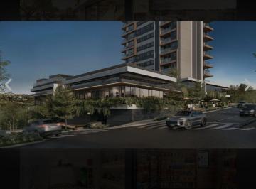 Apartamento · 119m² · 3 Quartos · 1 Vaga · VENDA | Apartamento, com 3 dormitórios em Vila Emília, Maringá