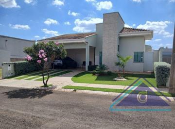 Casa · 377m² · 3 Quartos · 4 Vagas · VENDA | Casa, com 3 dormitórios em Jardim Das Acácias, Araraquara