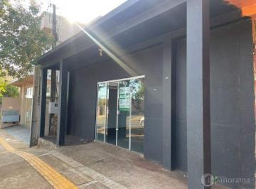 Comercial · 41m² · LOCAÇÃO | Sala/Salão,  em Jardim Panorama, Toledo
