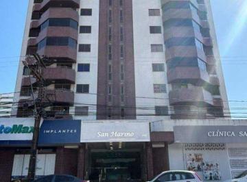 Apartamento · 153m² · 3 Quartos · 2 Vagas · VENDA | Apartamento, com 3 dormitórios em Centro, Toledo