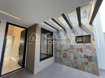 Casa · 150m² · 3 Quartos · 2 Vagas · VENDA | Casa, com 3 dormitórios em Ecovalley Ecologic City, Sarandi