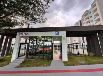 Apartamento · 44m² · 2 Quartos · 1 Vaga · LOCAÇÃO | Apartamento, com 2 dormitórios em Recanto Dos Magnatas, Maringá