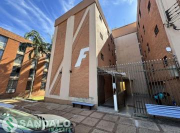 Apartamento · 70m² · 3 Quartos · LOCAÇÃO | Apartamento, com 3 dormitórios em Zona 07, MARINGA