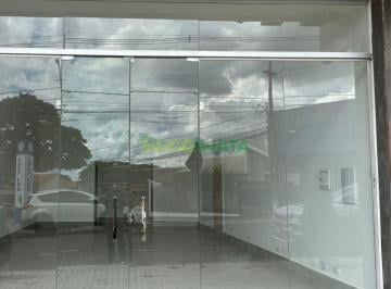 Comercial · 72m² · 1 Quarto · LOCAÇÃO | Sala/Salão, com 1 dormitórios em Jardim Liberdade, Maringá