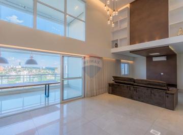 Apartamento · 188m² · 3 Quartos · 3 Vagas · RE/MAX VENDE Apartamento 3 suítes 188m² - 21º andar SOL DA MANHÃ | Arthouse Taquaral - R$ 2.090.000