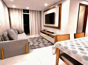 3101c1232286b1c7798c719ca5c972401692e4d2 · Apartamento com 3 dormitórios à venda, 92 m² por R$ 545.000,00 - Vila das Hortências - Jundiaí/SP