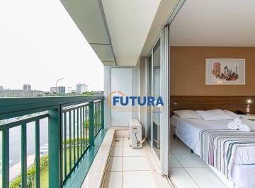 cdc43cf8486971a1bed9ba49faf1181977d977e7 · Flat 37 m² - Ed Vision Work e Live 100% Mobiliado
