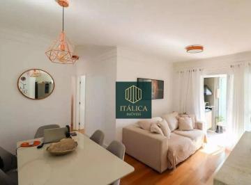 b7ce98c5af38fbbff6ff301c64e8f895333cb274 · Apartamento com 2 dormitórios à venda, 67 m² por R$ 785.000,00 - Olímpico - São Caetano do Sul/SP