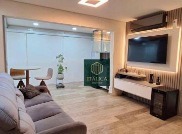 d90e2916dbc5d92ee7d01859e9d90b160c43fb88 · Apartamento com 3 dormitórios à venda, 117 m² por R$ 1.015.000,00 - Santo Antônio - São Caetano do S