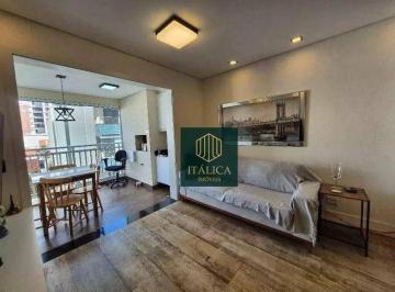 31ecdad9451f89757864ccf43e056ac04dafc08c · Apartamento com 3 dormitórios à venda, 91 m² por R$ 1.090.000,00 - Santa Paula - São Caetano do Sul/