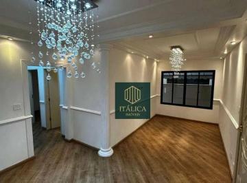 acecd7fcb453701248505dfd391144581476a6d8 · Apartamento com 3 dormitórios à venda, 109 m² por R$ 640.000,00 - Santa Maria - São Caetano do Sul/S
