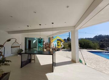 a2fae0622101ab45b0a22e7247881da626017c84 · Casa na Granja Viana - Condomínio Reserva Santa Maria de 530m² com 6 quartos,5 suítes, 9 vagas venda