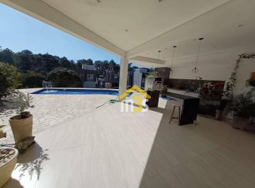 f69ca1800702e1503ea508c1f6310e1052455c33 · Casa na Granja Viana - Condomínio Reserva Santa Maria de 530m² com 6 quartos,5 suítes, 9 vagas venda