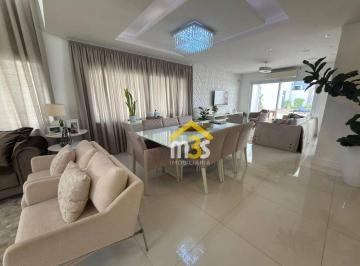 SALA DE JANTAR · Casa com 4 Quartos à venda, 415 m² por R$ 2.700.000 - Adalgisa - Osasco/SP