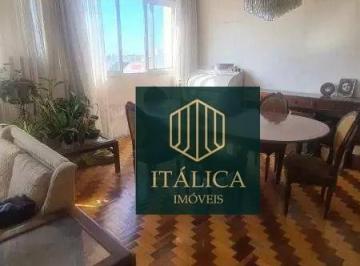 2175fe3f0e263e47d7e940d3180eb5b36251ae6b · Apartamento com 3 dormitórios à venda, 142 m² por R$ 640.000,00 - Santo Antônio - São Caetano do Sul