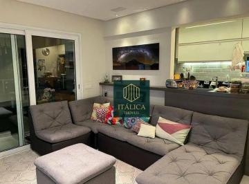 0081672d859817c857b67c57cfd08c54caec4842 · Apartamento com 3 dormitórios à venda, 100 m² por R$ 1.480.000,00 - Vila Mariana - São Paulo/SP