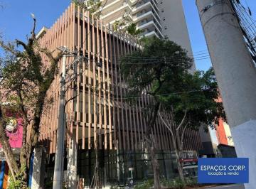 a1e51671d9d05a2cb95d944d638b46cff8afec46 · Laje corporativa para alugar, 918m² por R$ 154.523/mês - Jardim América - São Paulo/SP