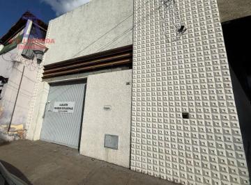 de485bd9d562e1e89b852f9fff6af0324781e01f · Galpão Comercial com 190 m² para Alugar - Centro