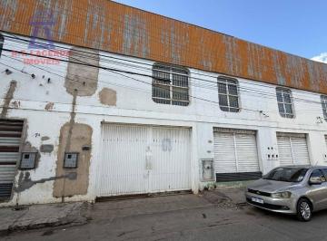 2a871a8ac0ea722518c34ea8fc112a51f73c37d3 · Galpão comercial com 380 m² para Alugar - Centro