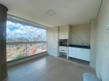Apartamento de 3 quartos, São Paulo · Apartamento com 3 Quartos, 114 m² em Venda, Santa Teresinha