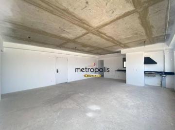 Sala · Apartamento à venda, 134 m² por R$ 1.550.000,00 - Campestre - Santo André/SP