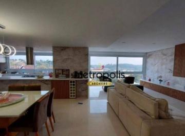 Sala · Sobrado com 3 dormitórios, 515 m² - venda por R$ 4.300.000,00 ou aluguel por R$ 23.607,00/mês - Capu