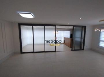 Sala · Apartamento com 3 dormitórios à venda, 141 m² por R$ 3.400.000,00 - Brooklin Novo - São Paulo/SP