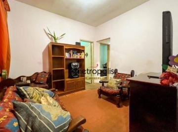 Sala de estar · Casa à venda, 217 m² por R$ 447.900,00 - Colônia - Ribeirão Pires/SP