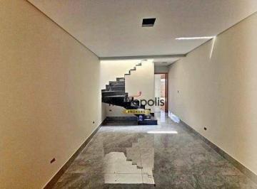 Sala · Sobrado com 3 dormitórios à venda, 115 m² por R$ 750.000,00 - Jardim Maristela - São Paulo/SP