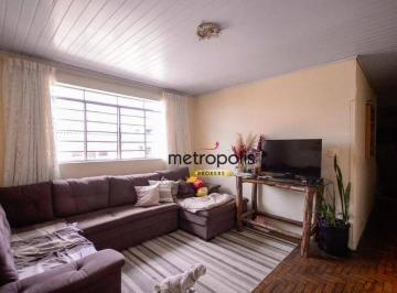 Casa 1 - Sala · Casa à venda, 204 m² por R$ 520.000,00 - Sacomã - São Paulo/SP