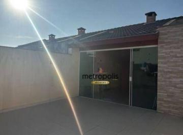Cobertura · Cobertura com 2 dormitórios à venda, 63 m² por R$ 495.000,00 - Vila Metalúrgica - Santo André/SP
