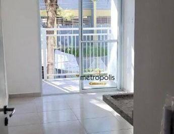 sala · Apartamento com 2 dormitórios à venda, 40 m² por R$ 450.000,00 - Vila Zelina - São Paulo/SP