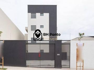 Apartamento · 52m² · 2 Quartos · 1 Vaga · Apartamento à venda com 52m², 2 quartos e 1 vaga Bairro Copacabana BH