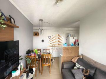 d27ed74b2abbd4fb6f854117343fdd6b85e07e98 · Apartamento à venda, 49 m² por R$ 349.000,00 - Jardim Bela Vista - Guarulhos/SP