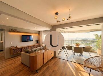 14204d416942f148323e92dd00261a33ce588b9a · Apartamento com 3 dormitórios à venda, 81 m² por R$ 895.000,00 - Vila Sônia - São Paulo/SP