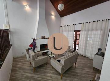 0371e679df9d1ea35d1787785345d6158488d550 · Sobrado com 4 dormitórios à venda, 392 m²- Parque dos Pássaros - São Bernardo do Campo/SP