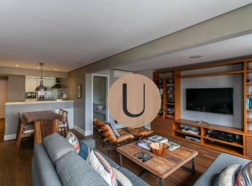 eb30e5a4365bc8170d137aace3f69e6db8709c98 · Apartamento com 2 dormitórios para alugar, 120 m² por R$ 17.560,00/mês - Jardim Paulistano - São Pau