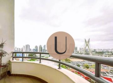 987498cdf5b22dfd1df8320cd6d2287314321f66 · Apartamento Duplex à venda, 98 m² por R$ 910.000,00 - Real Parque - São Paulo/SP