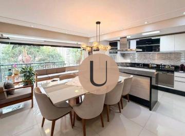 739940f4378d6c57914891398c85c4e8bd47f5d3 · Apartamento com 3 dormitórios à venda, 120 m² por R$ 1.702.000,00 - Jardim - Santo André/SP