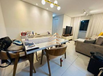 f398bc62c9ffb48c1ab3371ab0aa0836abd84f29 · Vende apartamento na Vila Augusta no Palácio das Artes, com 52m², com 2 dormitórios, passos do Shopp