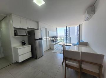775ba5929376047678a7c347577c53ab8a8ea86a · Apartamento para alugar ou comprar com 01 quarto no Jk Studio em Sorocaba/SP.