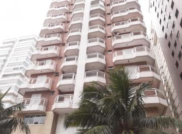 a62211a06ec836d9ebde6e86e6588194c5ad15d4 · Apartamento à venda, 90 m² por R$ 480.000,00 - Vila Assunção - Praia Grande/SP