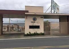 309bd741de4d4336f8aa25bd5a13397e16a0e11a · Casa à venda com 3 quartos no Condomínio Vision Ville por R$ 340 mil