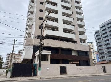 1884282f2478e573c7a1d6965c64aea59dcd63e0 · Apartamento com 2 dormitórios à venda, 84 m² por R$ 590.000,00 - Tupi - Praia Grande/SP