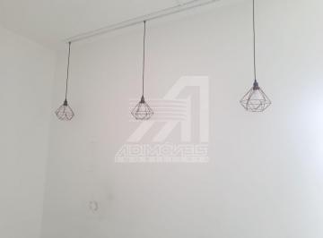 Comercial , Florianópolis · Sala Comercial com 2 Ambientes e Garagem no Centro de Florianópolis