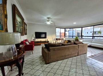 b4738500bc2c338eb1a3125779cd97994400b4a8 · Apartamento com 4 dormitórios à venda, 190 m² por R$ 1.160.000 - Barra Funda - Guarujá/SP