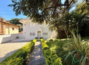 e980cc64e420d1cc3449892be22a70b908f40e83 · Casa com 5 dormitórios, 390 m² - venda por R$ 1.700.000 ou aluguel por R$ 9.003/mês - Granja Viana -